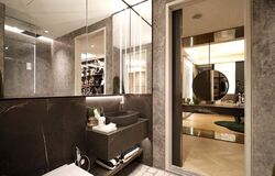 W RESIDENCES MARINA VIEW - SINGAPORE (D1), Apartment #520749581